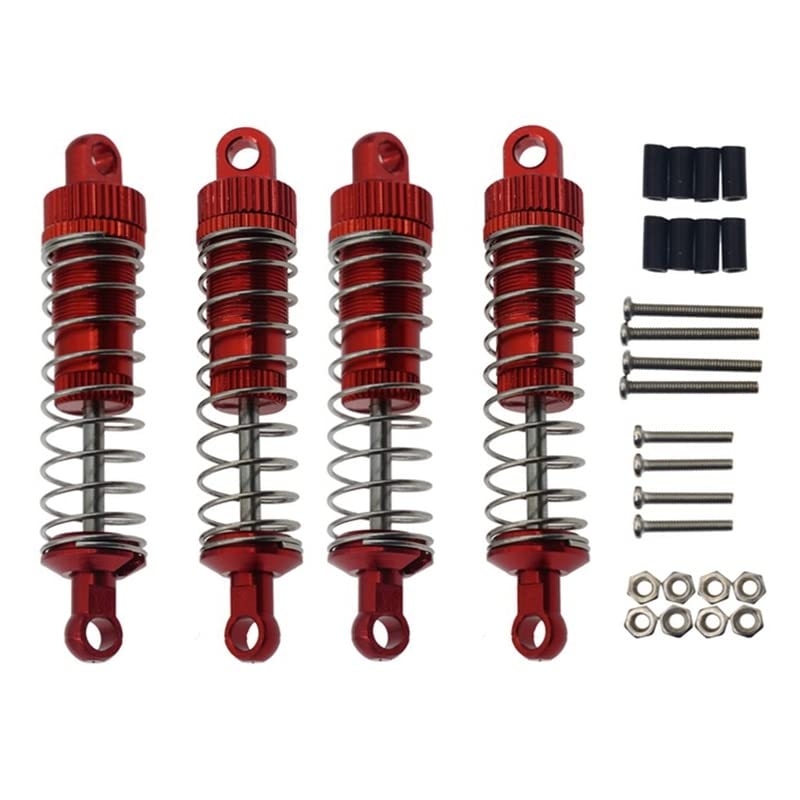 Amazon.co.jp: エクステンダー付き油圧式防振オイルダンパー、WPL C14