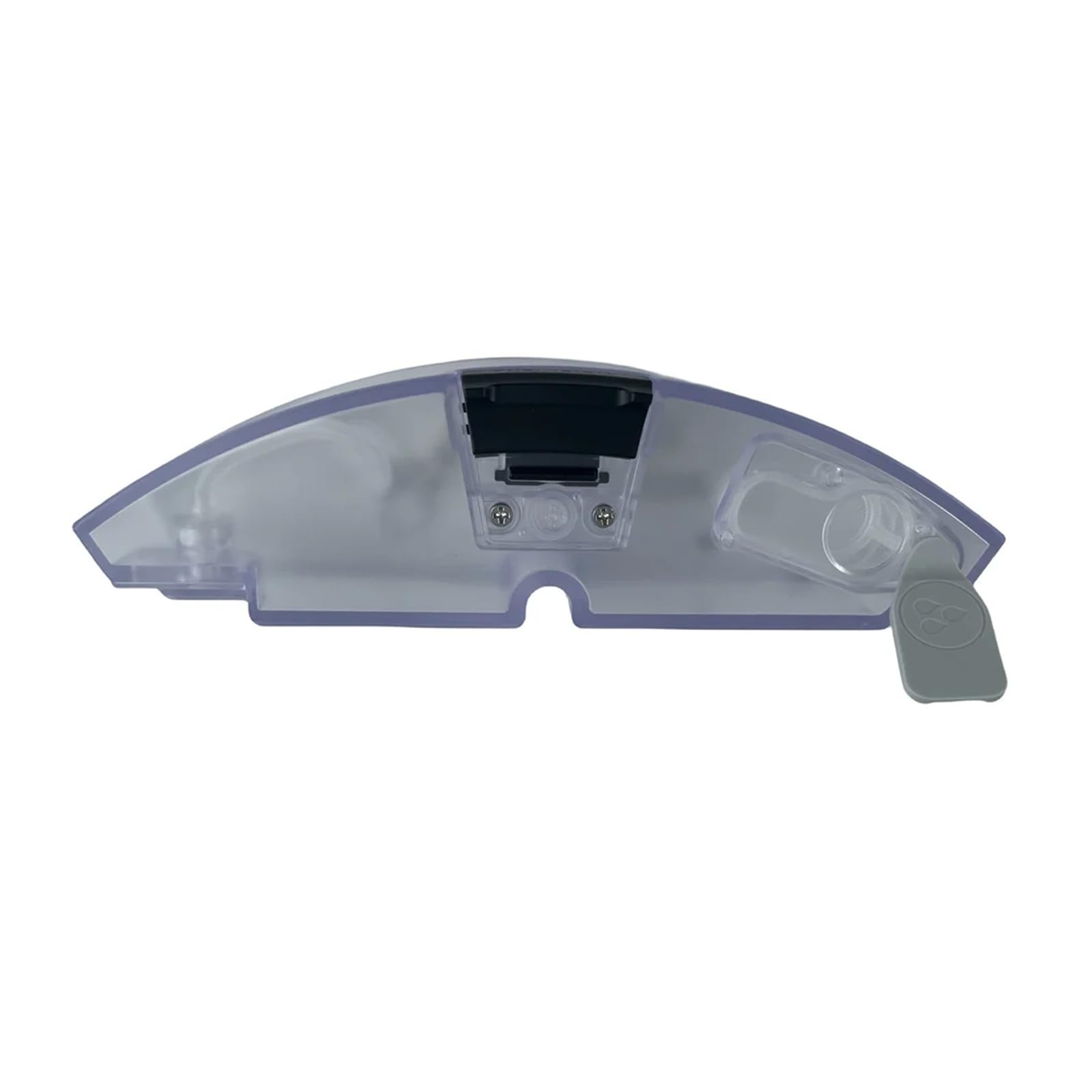 GENTERUN Vacuum Cleaner Accessories，Compatible For Roborock，S80 S85 S8+ S85+ Vacuum Cleaner WaterTank Spare Parts(A)