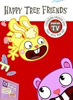 Amazon.com: Happy Tree Friends Dvd