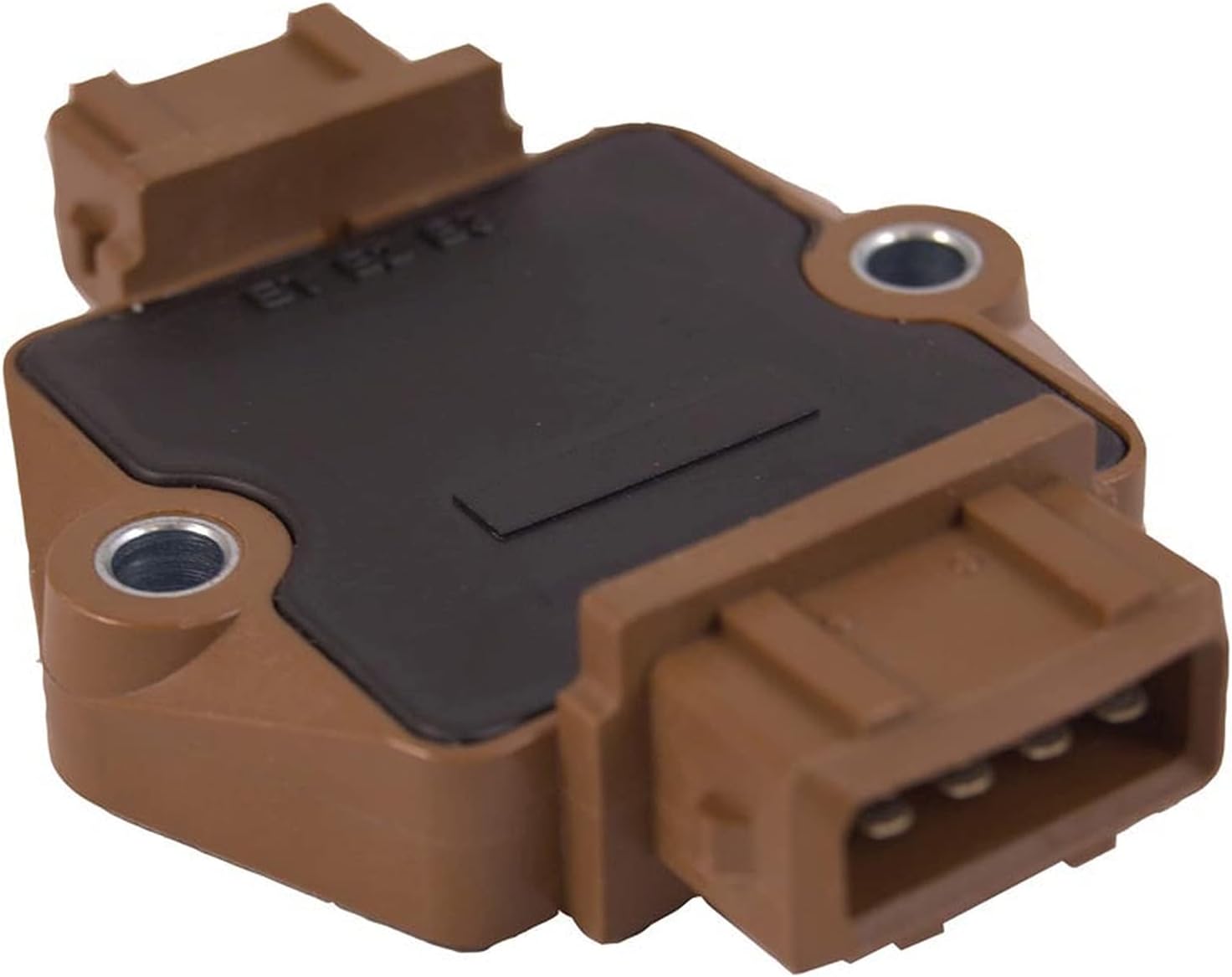 New Ignition Module Compatible With Audi A4 V6 2.8L 96-99 4A0-905-351 WA8630