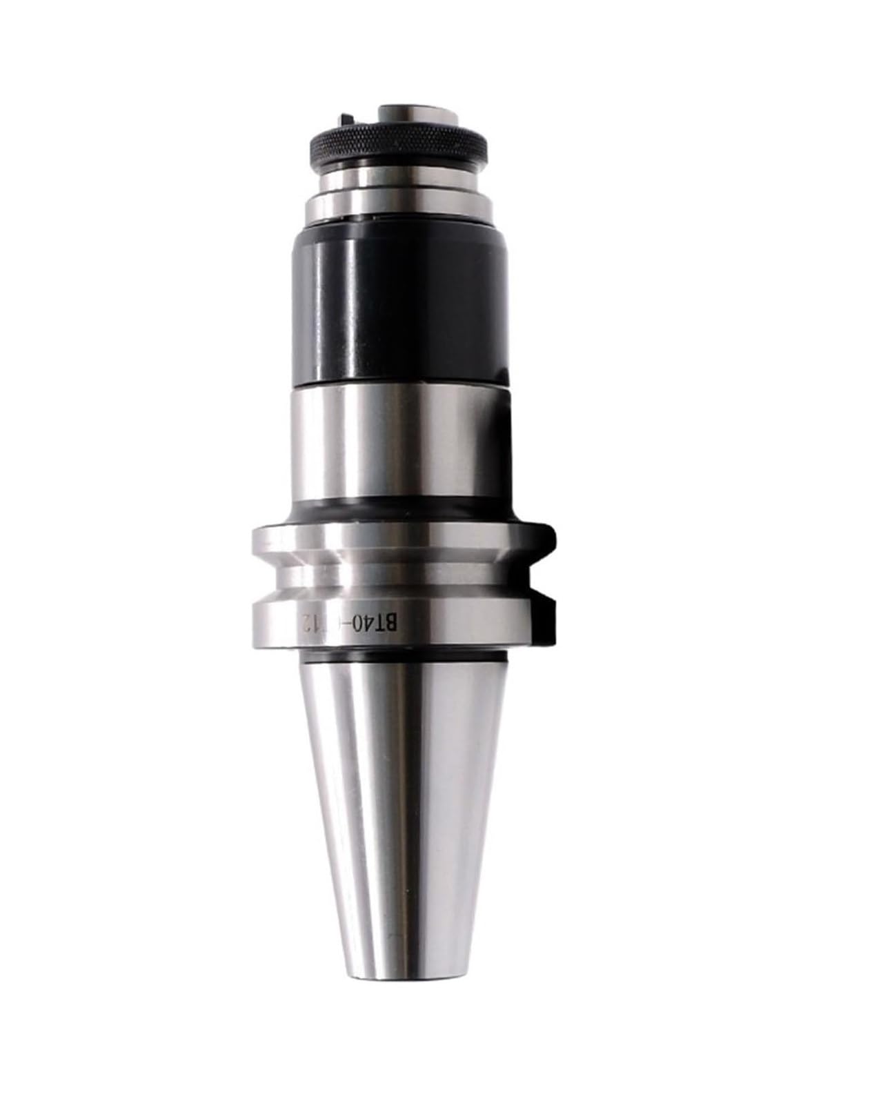 Porte-outil de taraudage haute précision BT40-GT24 pour outillage