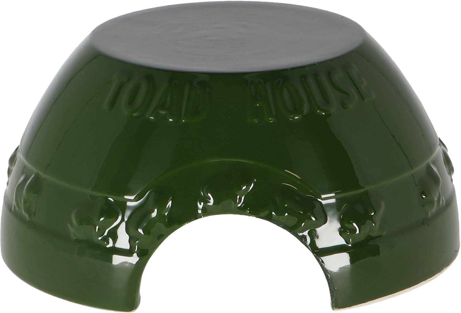 Esschert Design WA07 Casetta per rospi in Ceramica