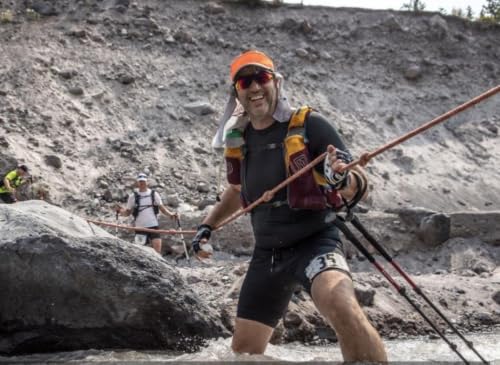 EP 788: The Hardest Part Wasn't the Race