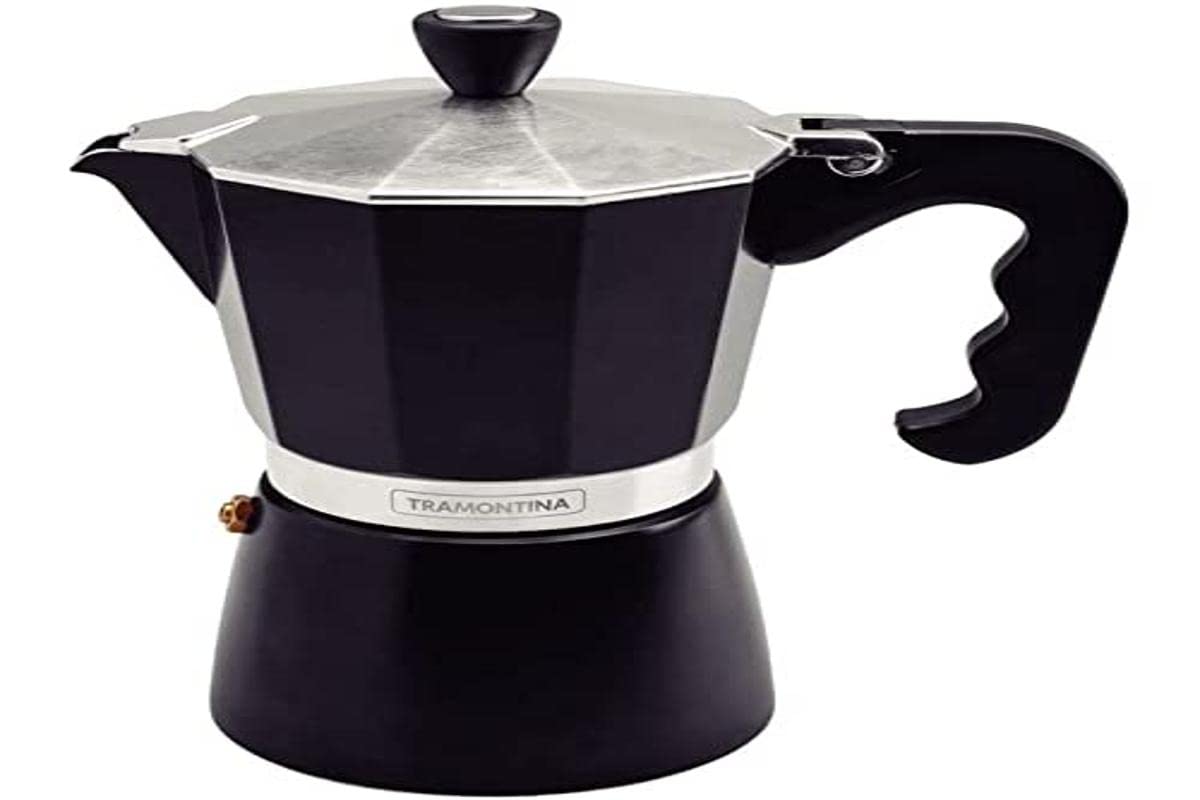 Tramontina Moka italiana 320 mL