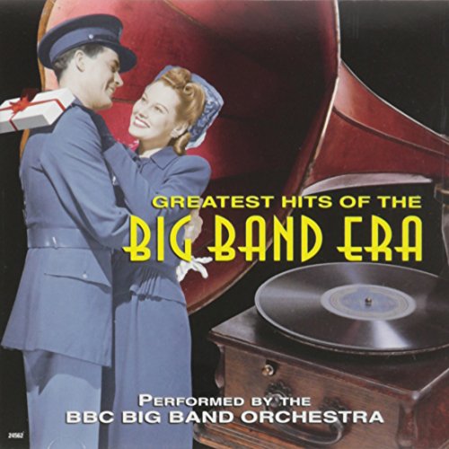 Greatest Hits of the Big Band Era 1 image 3