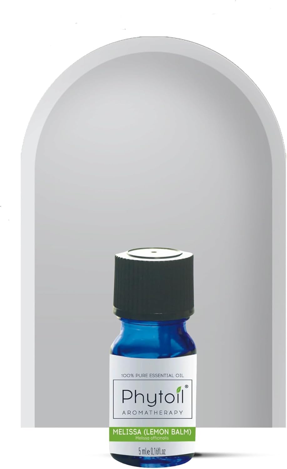 Phytoil AROMATHERAPY Melisa Uçucu Yağı- Melıssa 5 Ml phy153