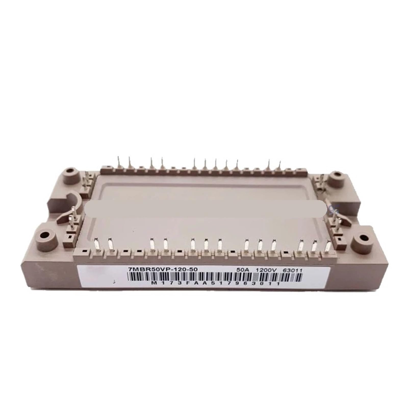 LZIKKGKI 7MBR50VP060-50 7MBR50VP120-50 7MBR50VP060 rectifier bridge Module(7MBR50VP060)