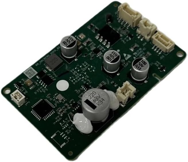 Accessory Compatible with Roborock Dyad Pro/Air Vacuum Cleaner - Global Version