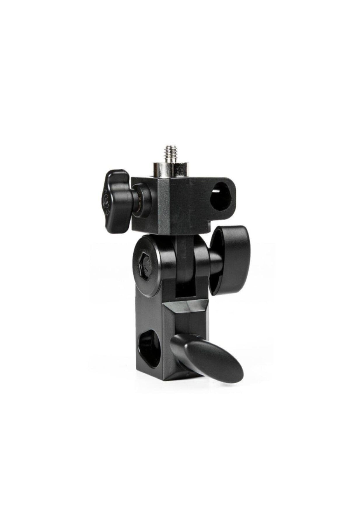 Amazon.com : GODOX AD-E Flash Speedlite Holder with 1/4