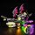 71469-Nightmare Shark Ship-RC
