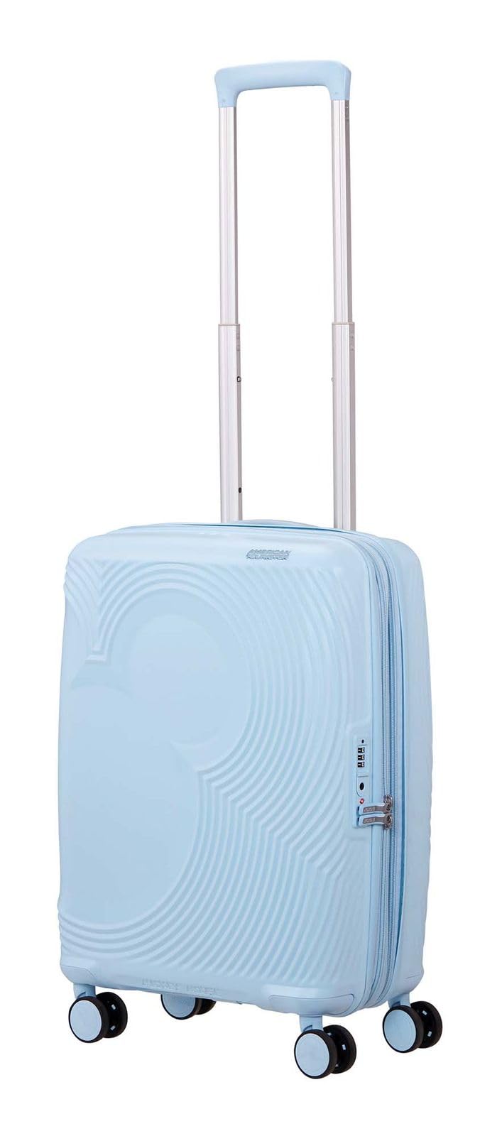 American Tourister Mickey Magic Vintage, S