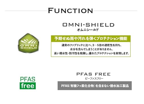 Columbia パナシーア 30L PU8709