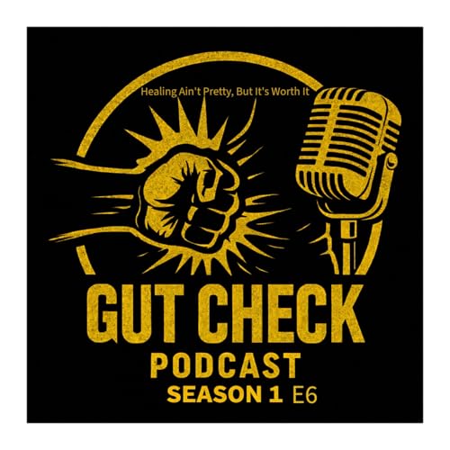 Healing Ain't Pretty, But It's Worth It