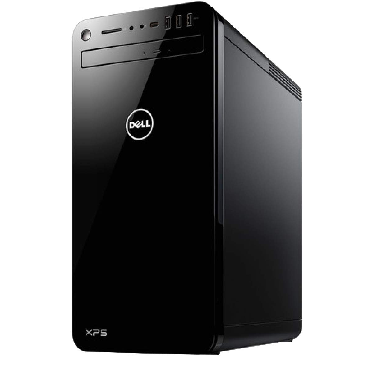 ⭐️1525⭐️ DELL XPS D24M ⭐️i7-9700 Dell XPS Model:D24M Intel Core i7 7th Generation (NOT TESTED