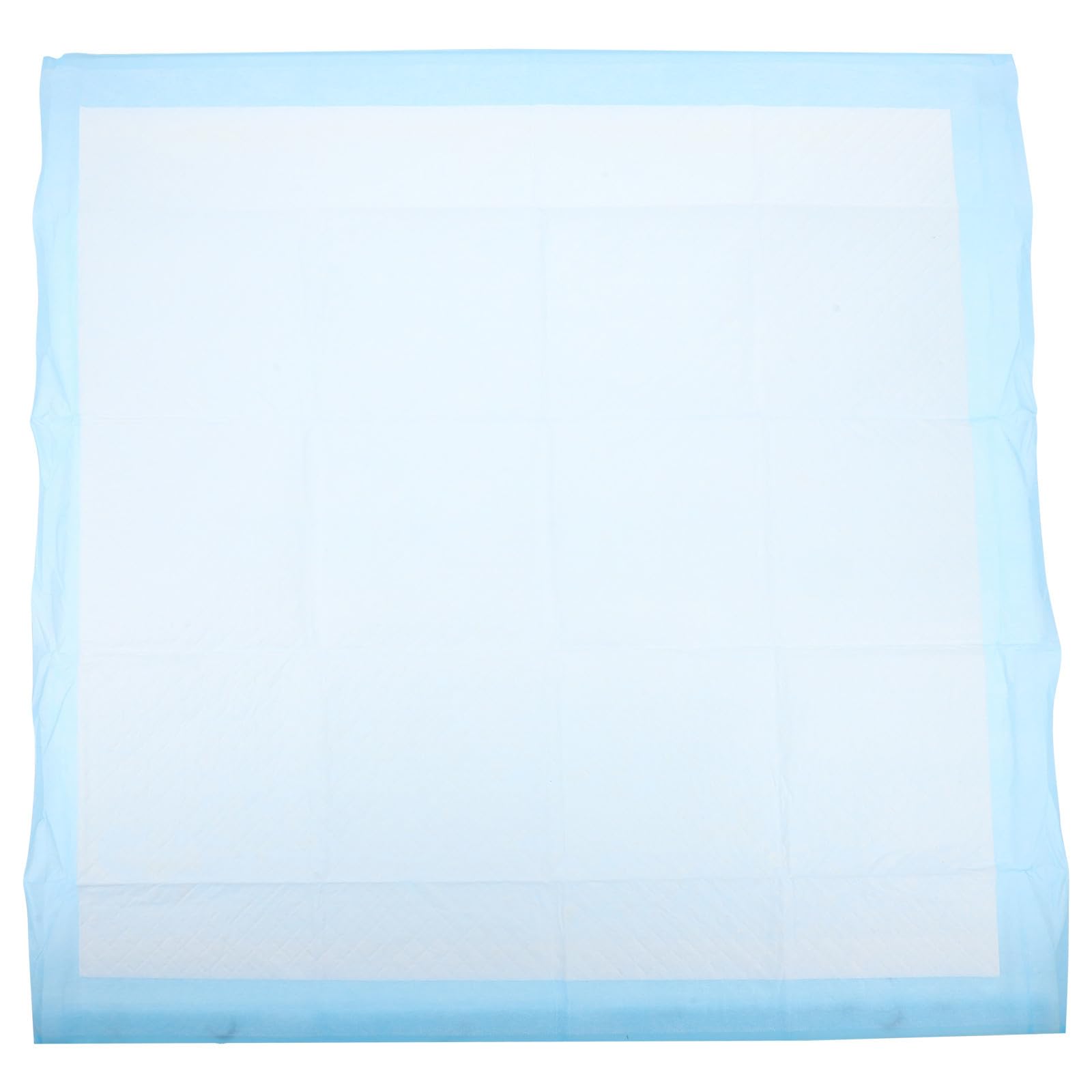 Zerodeko Alèse Cm pour L Super D’Apprentissage Chiots Absorbante 60x60
