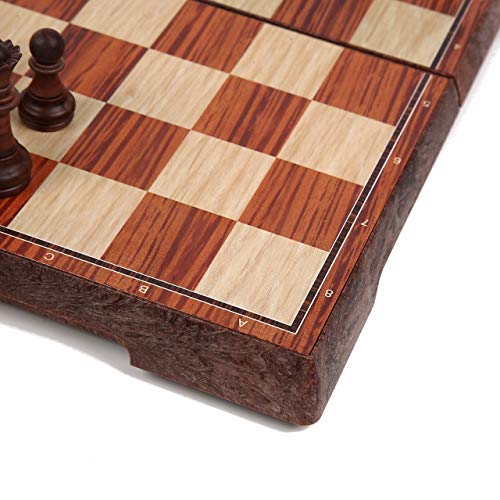 チェス駒のおすすめ10選 ガラス製やマグネットタイプも Heim ハイム