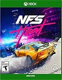 Need for Speed Heat - Xbox One (Renewed)