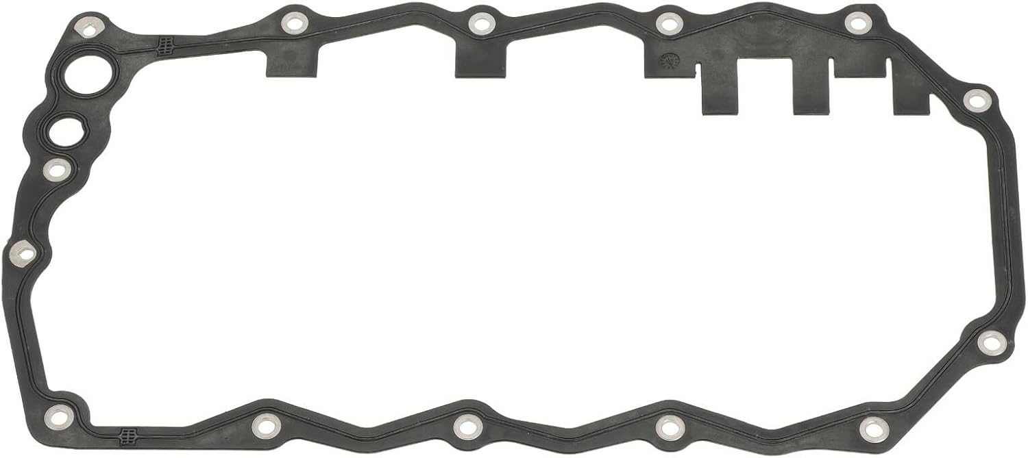 ENGINE OIL PAN GASKET