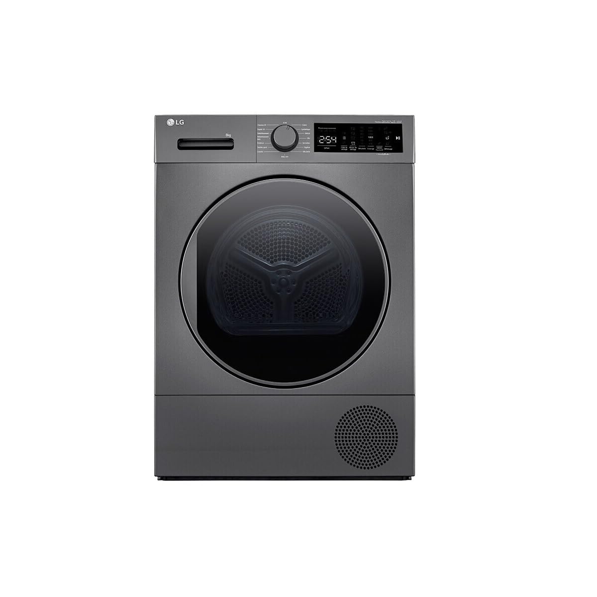 Sèche linge Lg RH8D14ST