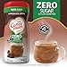 Coffee-mate Sugar Free Creamy Chocolate Powdered Coffee Creamer, 10.2 Ounce