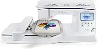 Máquina de Bordado Brother BP1430L