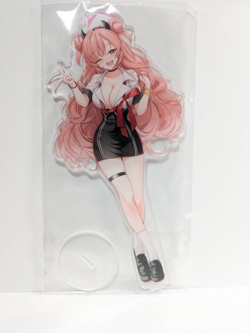 Amazon.co.jp: 夜桜キララ アクリルスタンド ブルーアーカイブ