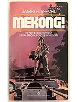 Mekong! 0345314530 Book Cover