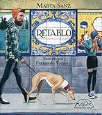 Retablo: 280 (Voces / Literatura)