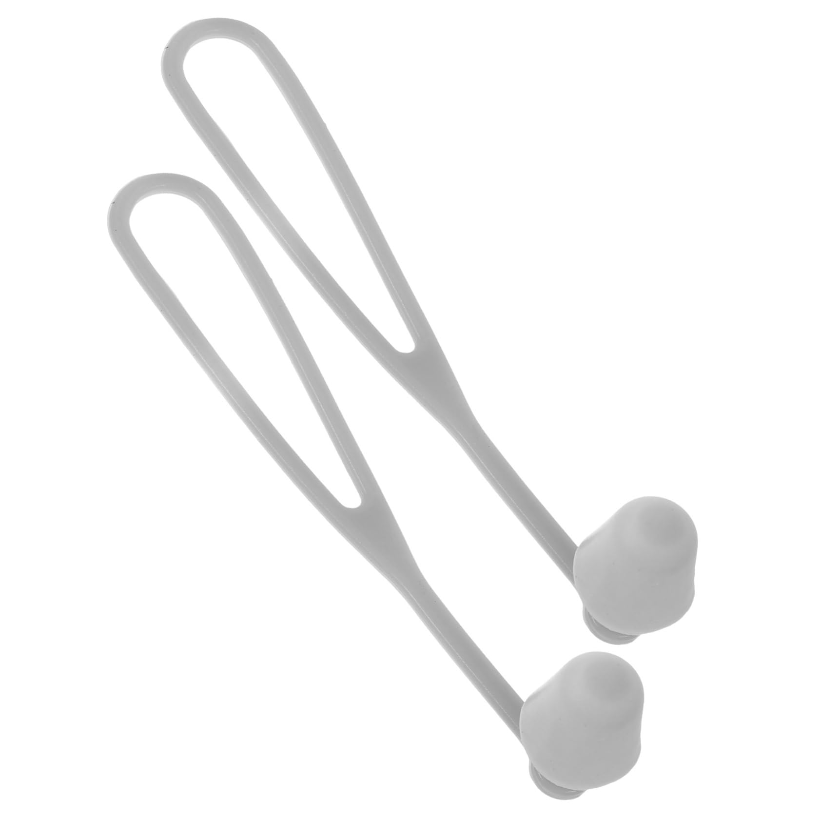 Anneome Waterproof Ear Plugs for Swimming Boys and Girls Adults Soft Silicone Comfortable Durable for Bath Shower Sports