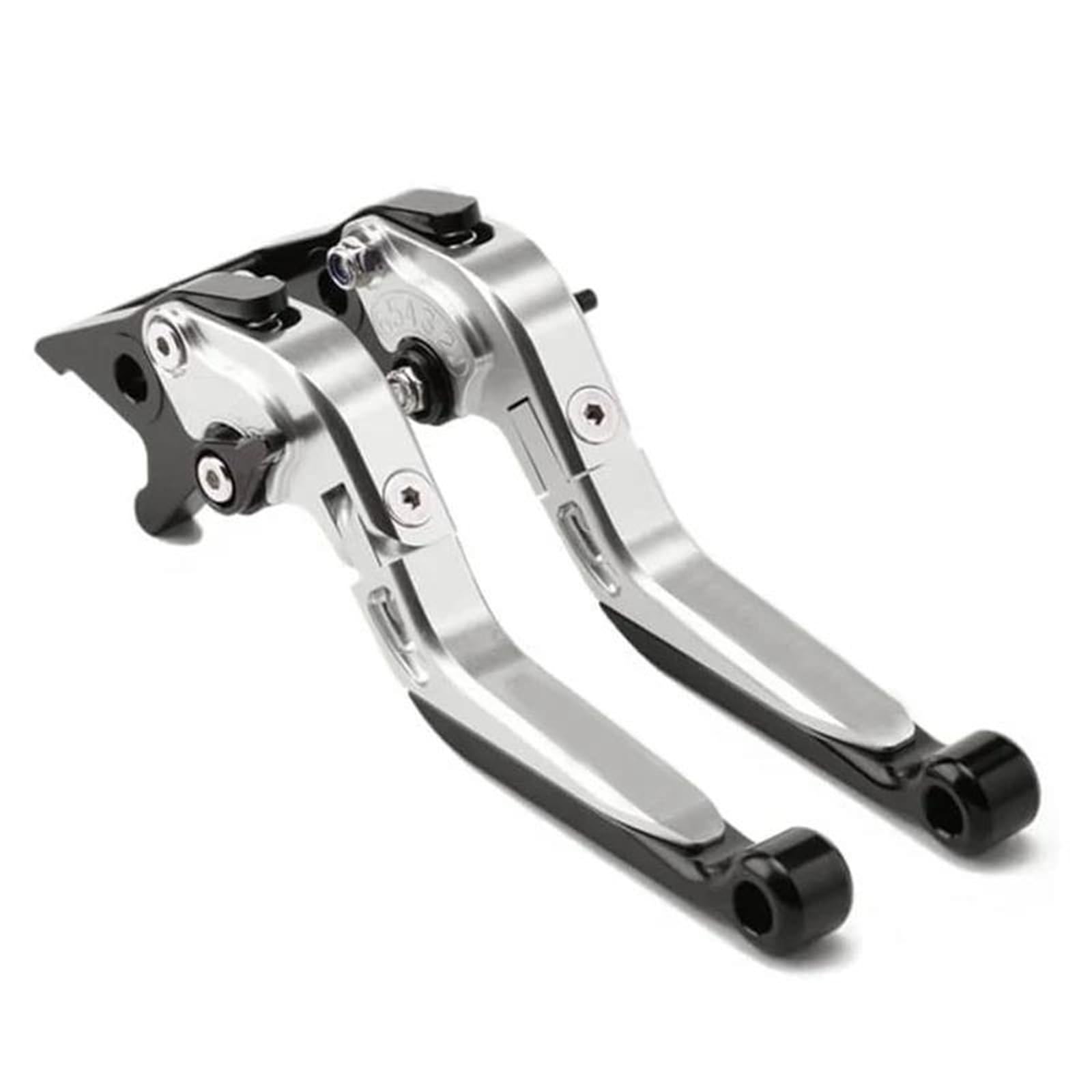 Rvevfbkbal G Motorbike Brake Clutch Levers Handle Lever For Mt125 Yzf-R125 Xsr125 Mt-125 R125 Xsr 125 2021-2024 Adjustable