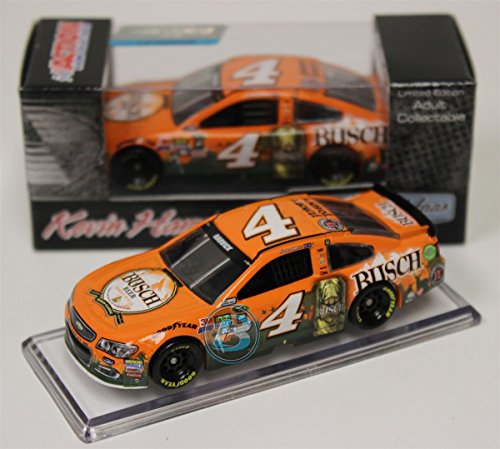 Lionel Racing Kevin Harvick 2016 Busch Beer Hunting 1:64 Nascar Diecast
