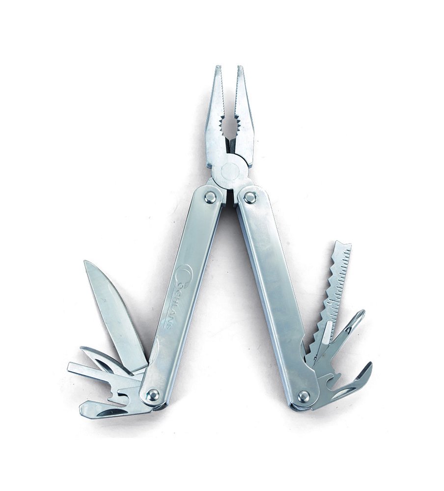 Coghlan's Multi-Function Camper's Tool