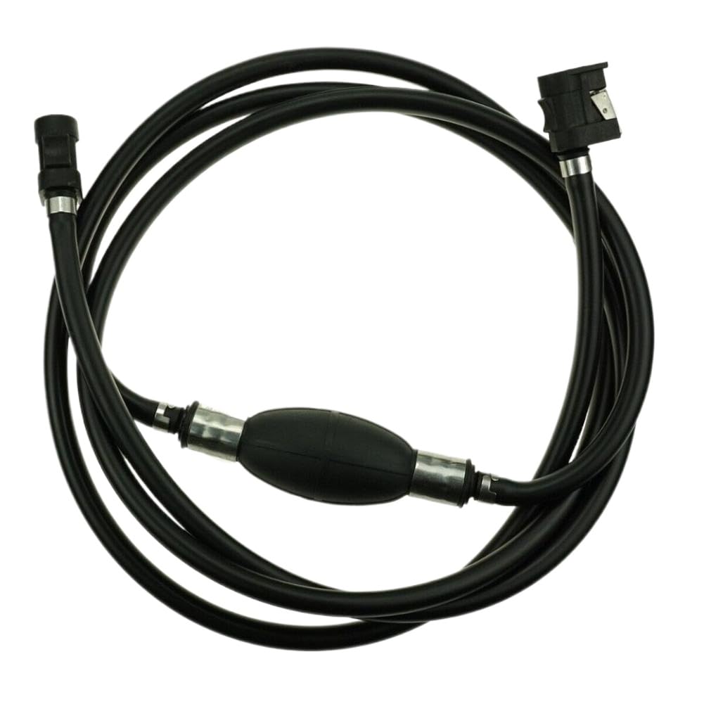 Tubo Carburante 5/16 Pollici Compatibile Con Fuoribordo