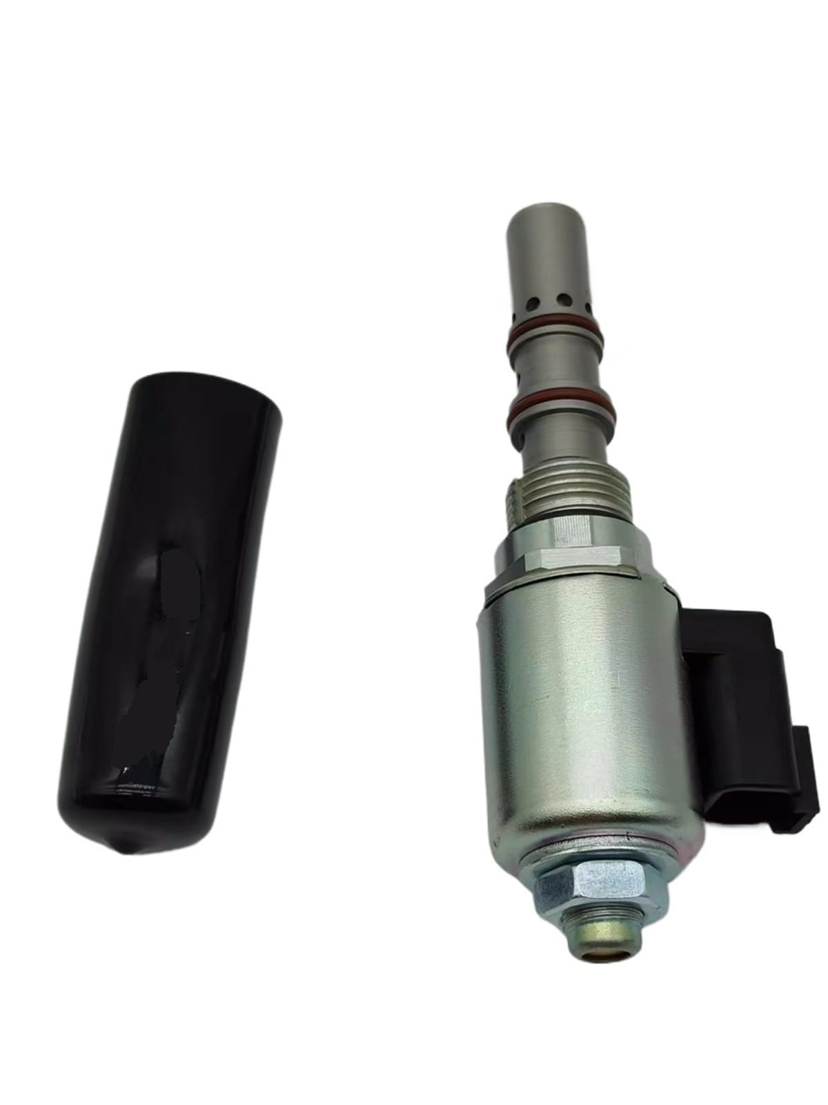 Solenoid Valve 174-4913 Loader Excavator Hydraulic Solenoid Valve Sensor 950G/962G980
