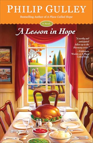 A Lesson in Hope: A Novel (Hope, 2)
