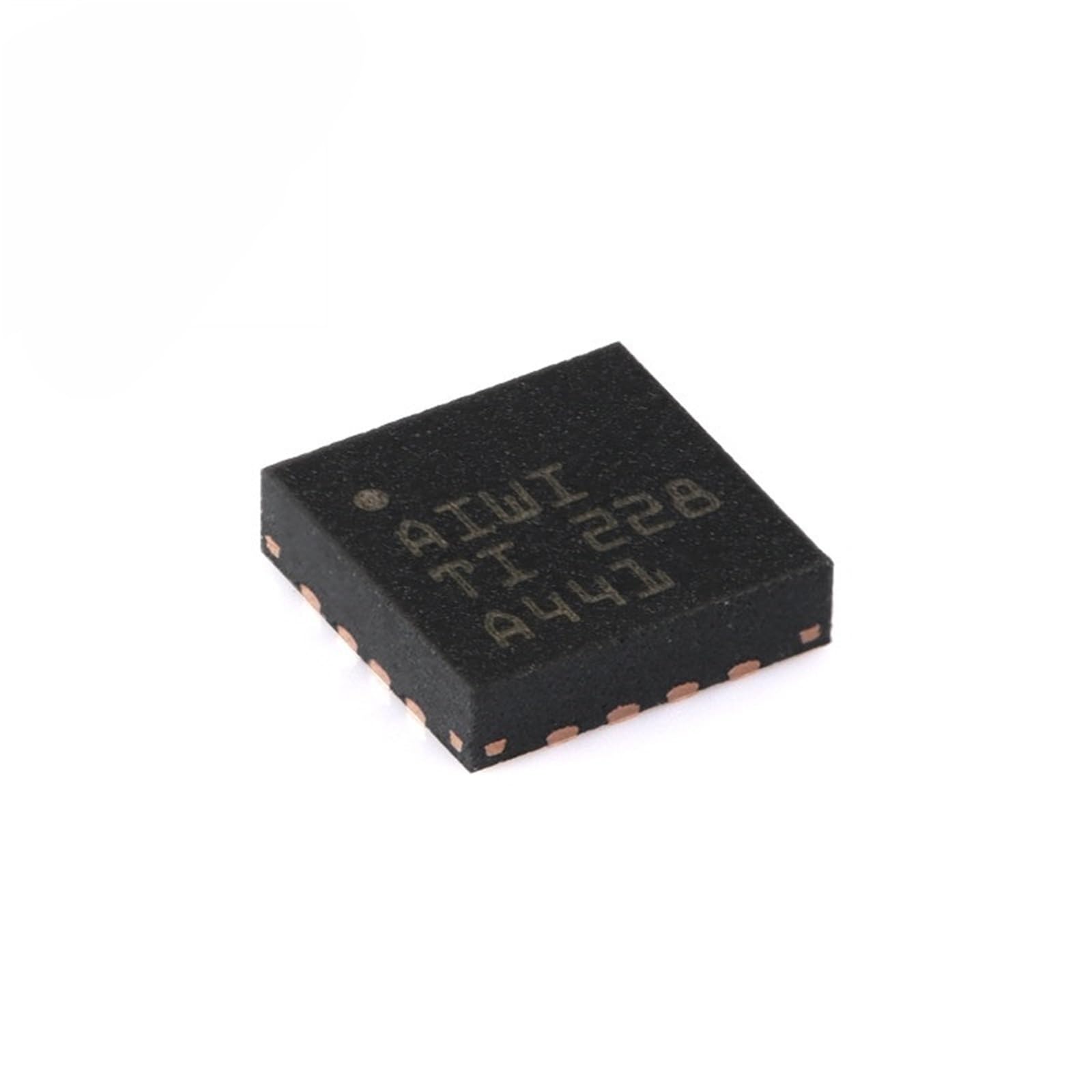 Chip amplificatore stereo TPA6132 TPA6132A2 TPA6132A2RTER WQFN-16 WQFN16, circuito integrato, 2/5 pezzi(5 pezzi)