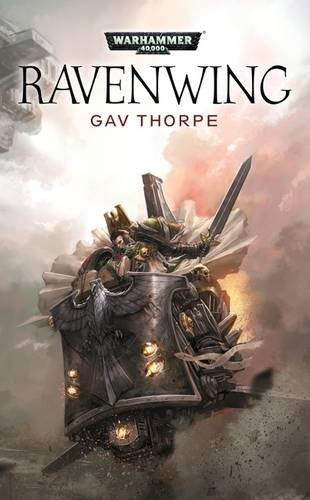 Amazon.ca: Gavin Thorpe: books, biography, latest update