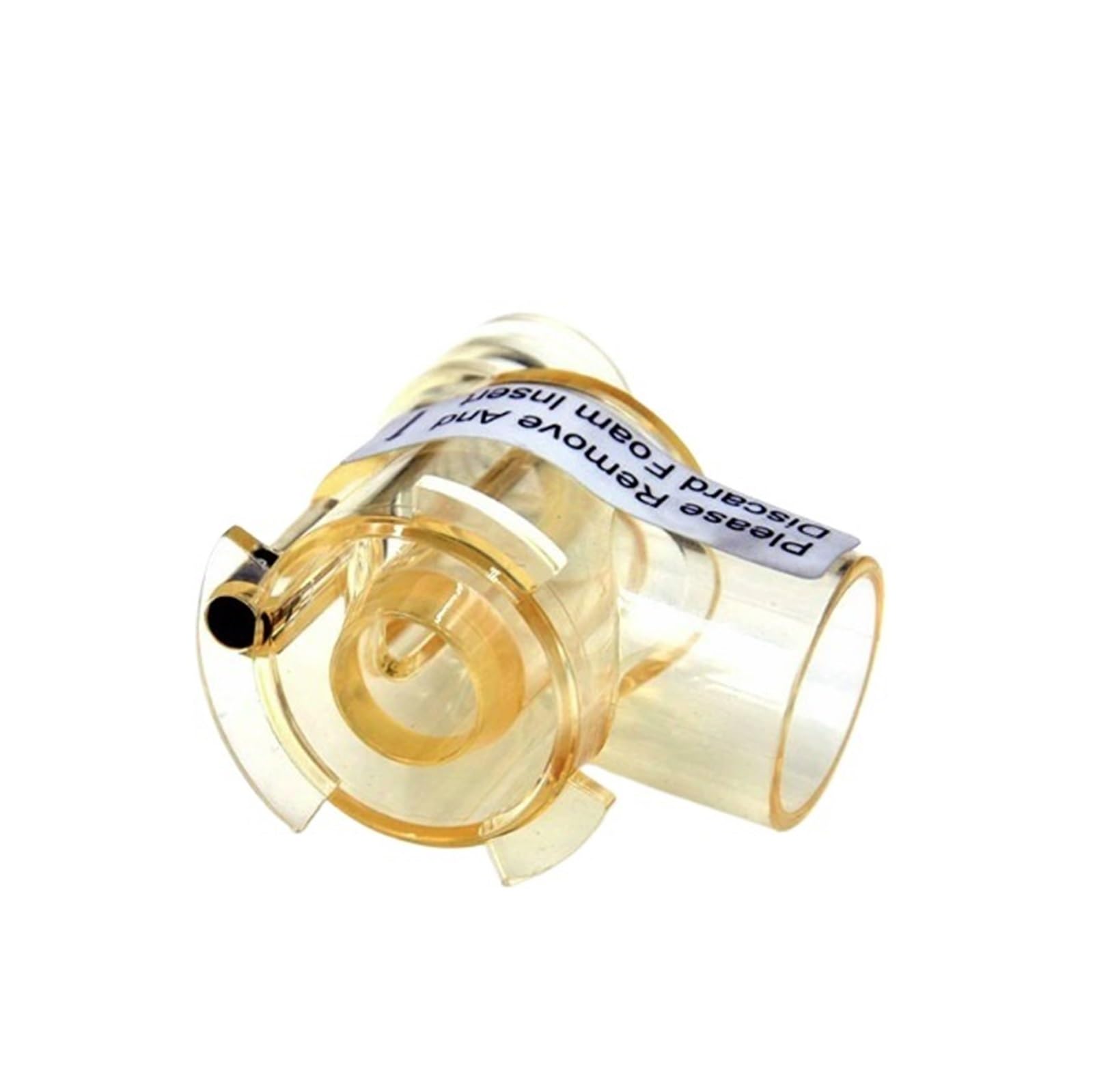 CXFCIHFT 1PCS 16496 Flow Sensor(Exhalation valve)