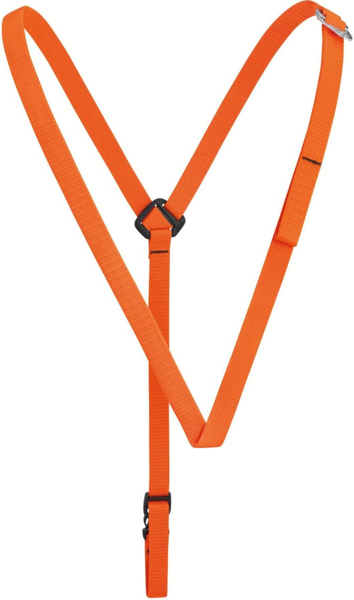 PETZL TORSE Shoulder Strap for CROLL Ascender
