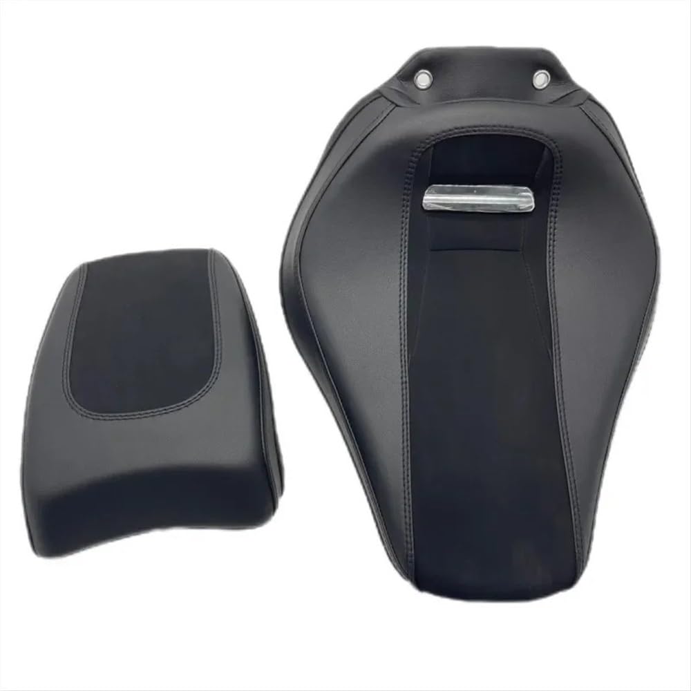 Cojín Asiento Accesorios de motocicleta Softail Breakout FXBR FXBRS 2018 2019 2020 7