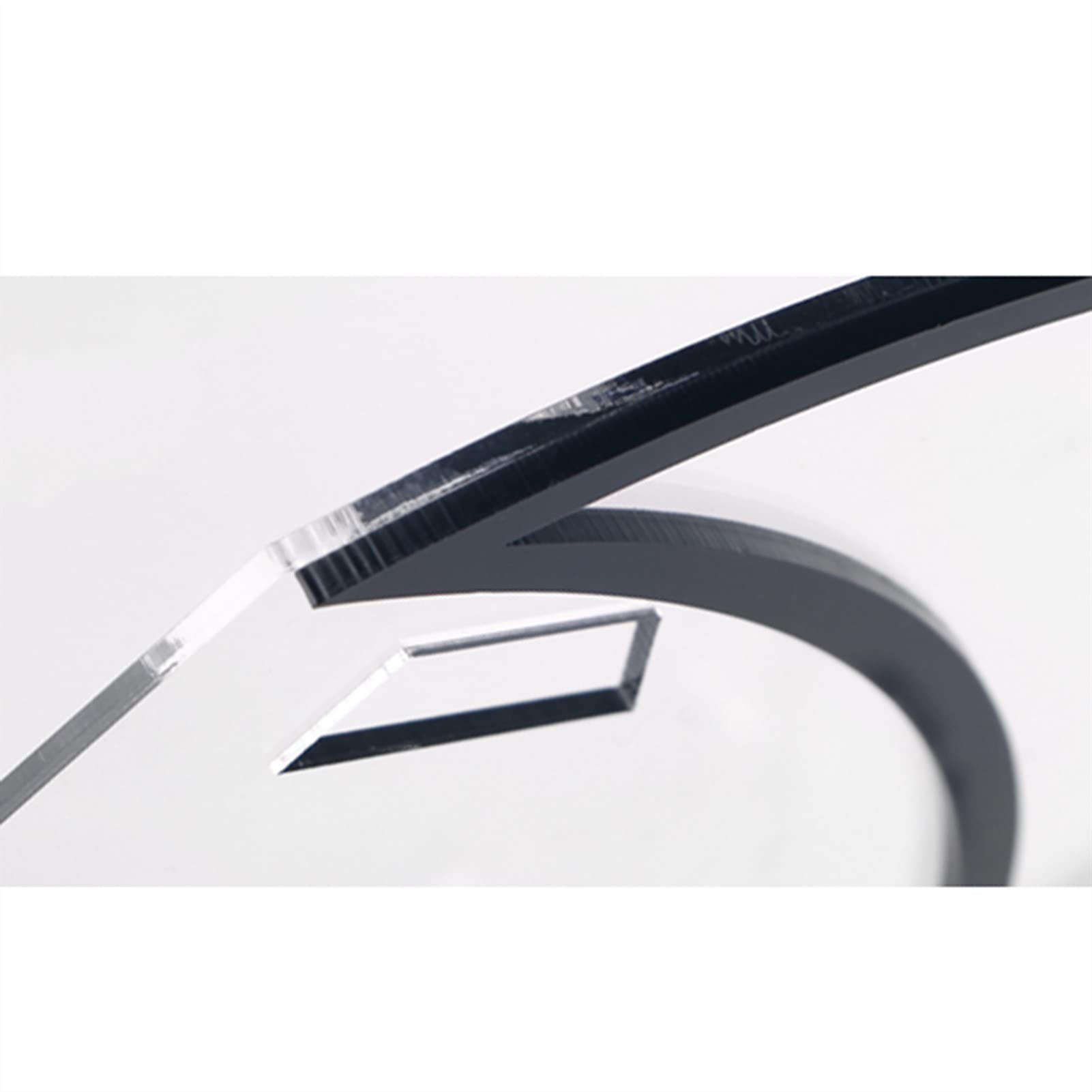 Espositore per Occhiali da Sole Occhiali da vista Occhiali da sole Occhiali da sole Glasses Occhiali da lettura Occhiali da lettura Display Stand Puntelli Desktop Decoration Per Esposizione Commercial
