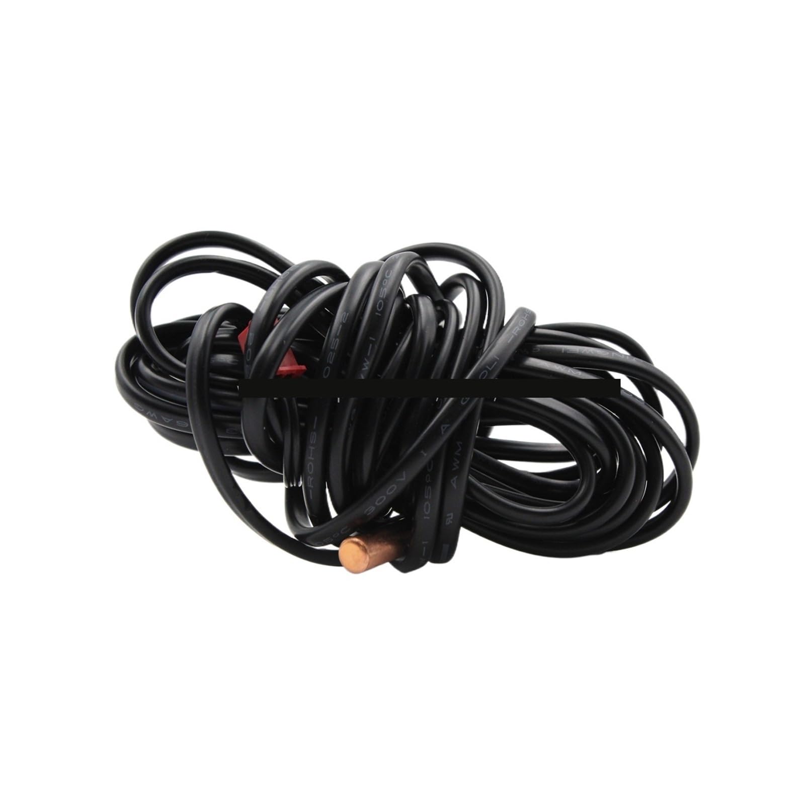 KKDYDABBSUSK Room Temperature Sensor 1013930 H7B00029A 1013943 H7B00032A Thermistor Assembly For VRF VAM Indoor Unit