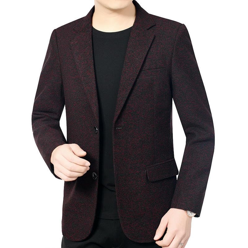 Blazer homme veste travail confortable et ajustée