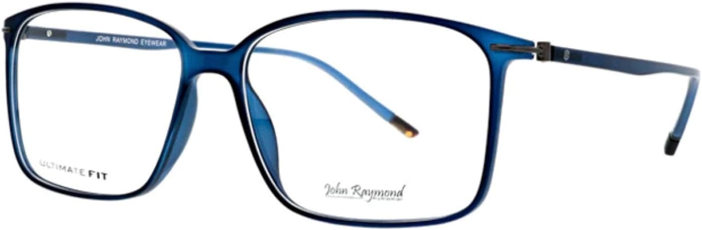 John Raymond Eyewear Ultimate Fit