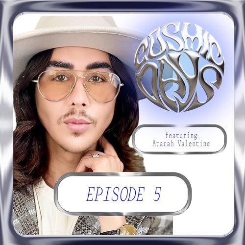 Atarah Valentine on Personal Growth, Cognitive Reframing, and Learning to be Yourself