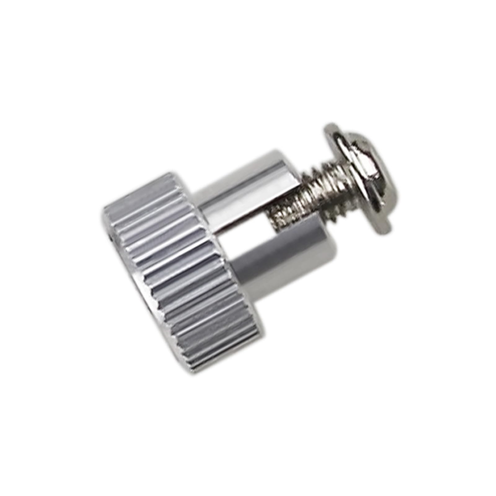 Magnete Tachimetro Bici 10mm - Universale, Per Raggi 2mm, Colore Grigio - Foto 5