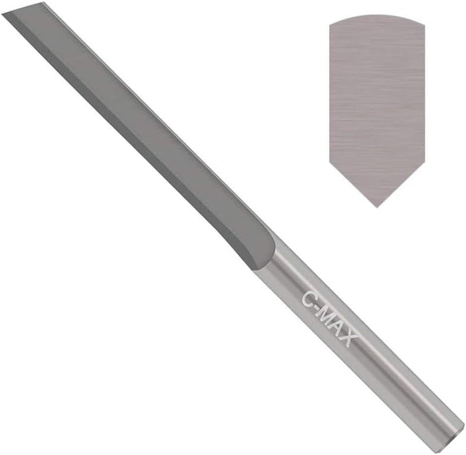 GRS Tools 022667 CMax Carbide Graver Narrow Bevel Puerto Rico Ubuy