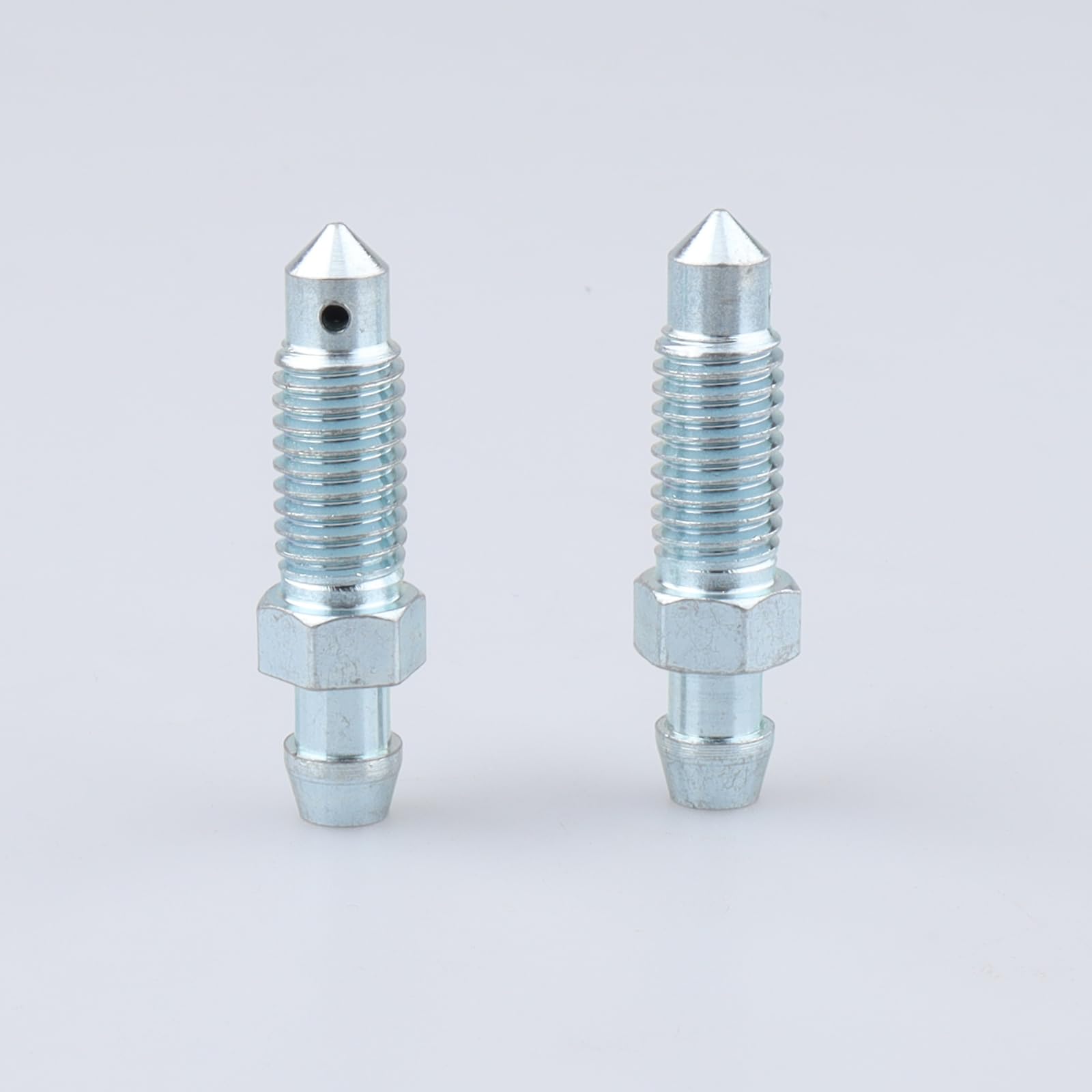 Amazon.com: AC PERFORMANCE M8 x 1.25 Brake Bleed Nipple Screw