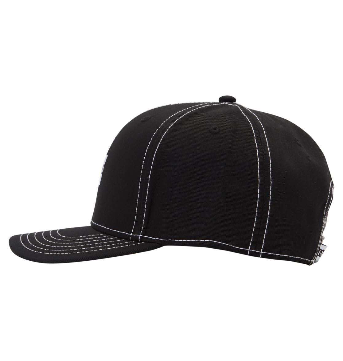 DC Shoes - Dc cap Star Snapback, Berretto Uomo