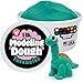 Produktbild Hygloss Products 48111 Dazzlin' Dough 1lb. Turquoise
